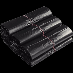 垃圾袋40*50cm 家用商用物業(yè)垃圾袋25只/包裝