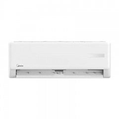 美的空調(diào)KFR-26GW/G3-3 變頻 極地白 含安裝費(fèi)及主材費(fèi)