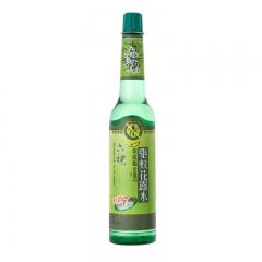 六神驅蚊花露水195ml（2瓶裝）