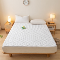 喜悅布藝 床護(hù)墊200cm*120cm