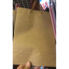 牛皮紙袋
