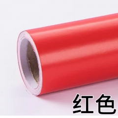 即時(shí)貼墻面墻貼防水不干膠 寬45cm 長5米 單位：