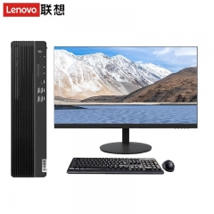 臺式計算機 聯想/LENOVO 開天M740ZP 飛騰騰銳 D2000 總內存8GB 內存1條 機械 固態(tài)512GB 獨立顯卡 2G 23.8英寸 麒麟  3年