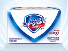 舒膚佳100g洗手皂
