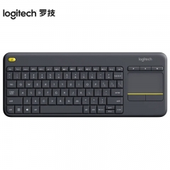 羅技（logitech）k400plus無線鍵盤