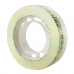 晨光 AJD97318透明膠12mm*14y 單卷裝