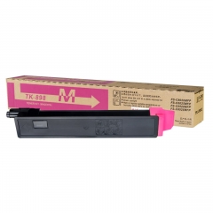 天威 TK898 復(fù)印件粉盒100克 適用京瓷8520 紅色