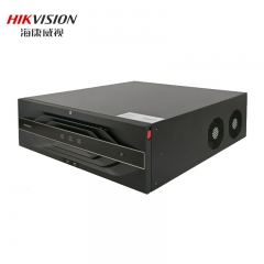 ?？低旸S-8664N-I16-V3監(jiān)控主機(jī)64路16盤位高清錄像機(jī)