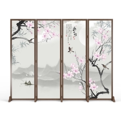 藝術(shù)屏風(fēng)2000*1800