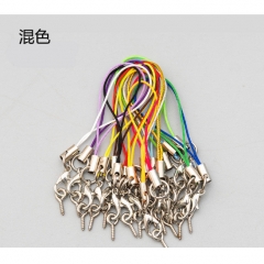 手機(jī)繩帶羊眼釘