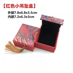 錦盒 花色隨機(jī)
