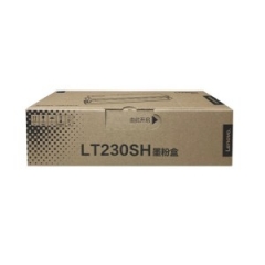聯(lián)想 （Lenovo）原裝墨粉盒 LT230SH適用于LJ2310N和LJ2320DN