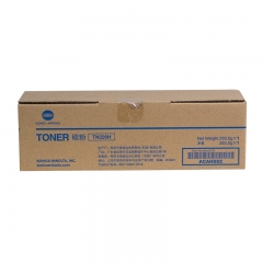柯尼卡美能達 TN226H 碳粉bizhub7221i/7223i/7228i復印機原裝粉盒 1支（12000頁）