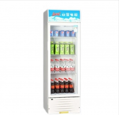 白雪展示柜280F