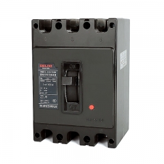 德力西塑殼斷路器CDM10-250/3300 250A