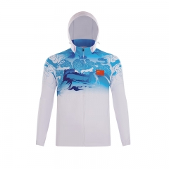 艾圖愛(ài)（ITOI）出場(chǎng)服夾克/FWJ22085/22086 藍(lán)色-男款 M