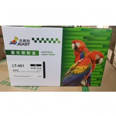 杰思特LT-401 3000頁 適用機(jī)型：Lenovo LJ4000D LJ4000DN LJ5000DN M8650DN M8950DN