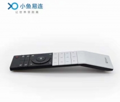 小魚易連遙控器