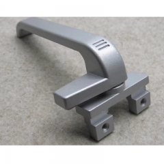 窗把手 把手長10.8cm