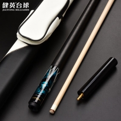健英臺(tái)球桿大頭