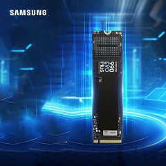 三星（SAMSUNG）1TB SSD固態(tài)硬盤(pán) M.2接口