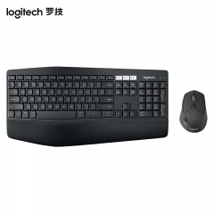 羅技（Logitech）MK850 無線藍牙鍵鼠套裝