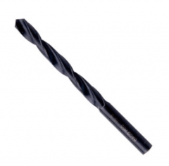 巴可 公制HSS高速鋼麻花鉆頭 1201-10.0 ?10.0mm