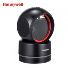 霍尼韋爾（Honeywell）掃碼平臺 掃碼槍 條形碼 二維掃描槍平臺 HF680黑
