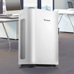 霍尼韋爾（Honeywell）空氣凈化器 KJ460F-P21W 室內(nèi)除甲醛除霾除細菌病毒智能遠程控制