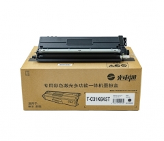 光電通 T-C31K6K5T 黑色碳粉盒/墨粉盒（適用OEP3110CDN/OEP3115CDN/MP3100CDN/MP3104CDN/MP3105CDN）
