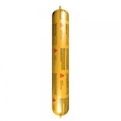 西卡Sikaflex 11FC PRO 耐候結(jié)構(gòu)膠耐高溫強力 聚氨酯密封粘結(jié)膠 黑色