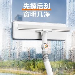 佳幫手擦玻璃神器多功能玻璃清潔器