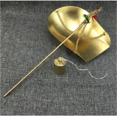 手工秤 中藥秤 藥材秤 小銅秤