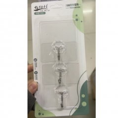 雅特利無痕納米粘鉤3個(gè)裝