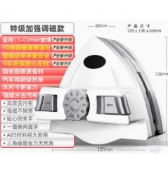 依來潔擦玻璃神器