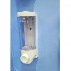 壁掛皂液器