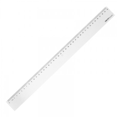 得力6240直尺40cm