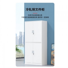 通雙節(jié)文件柜