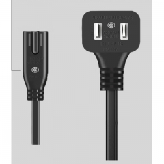 海信電視電源線